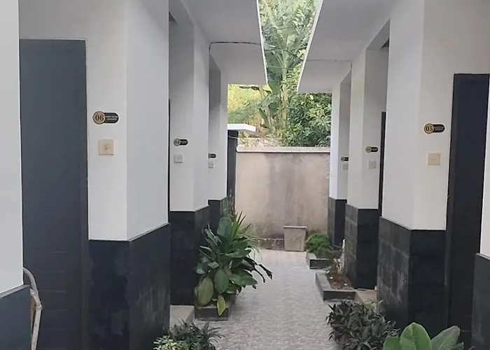 Séjour chez l'habitant Made Krisna