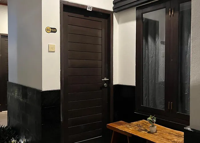 Made Krisna Séjour chez l'habitant *